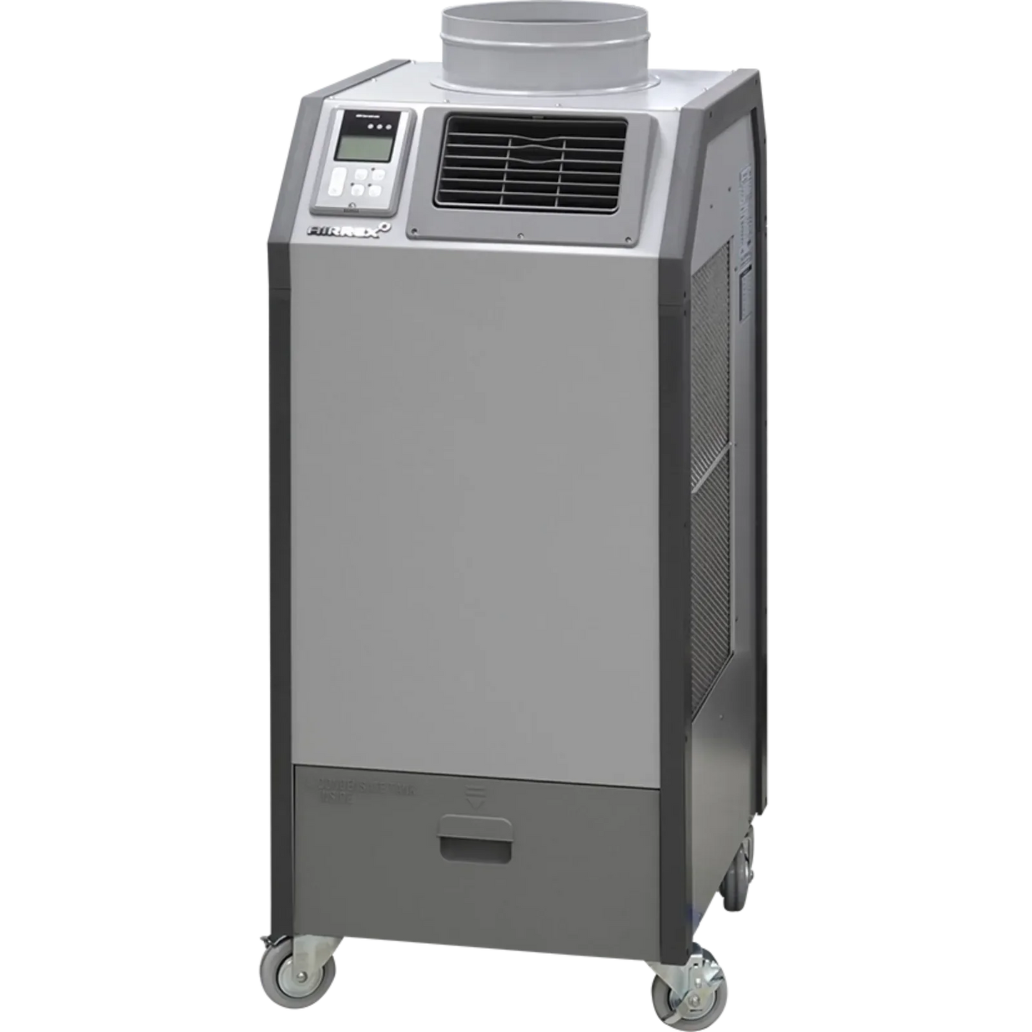 TEMP-AIR Airrex 13,200 BTU 1.5 Ton Heat Pump - AHSC-18P