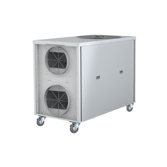 TEMP-AIR Airrex 60,000 BTU 5-Ton Heat Pump AHSC-60
