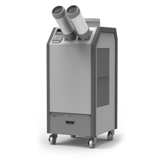 TEMP-AIR Airrex 23,500 BTU 2-Ton Spot Cooler HSC-24A
