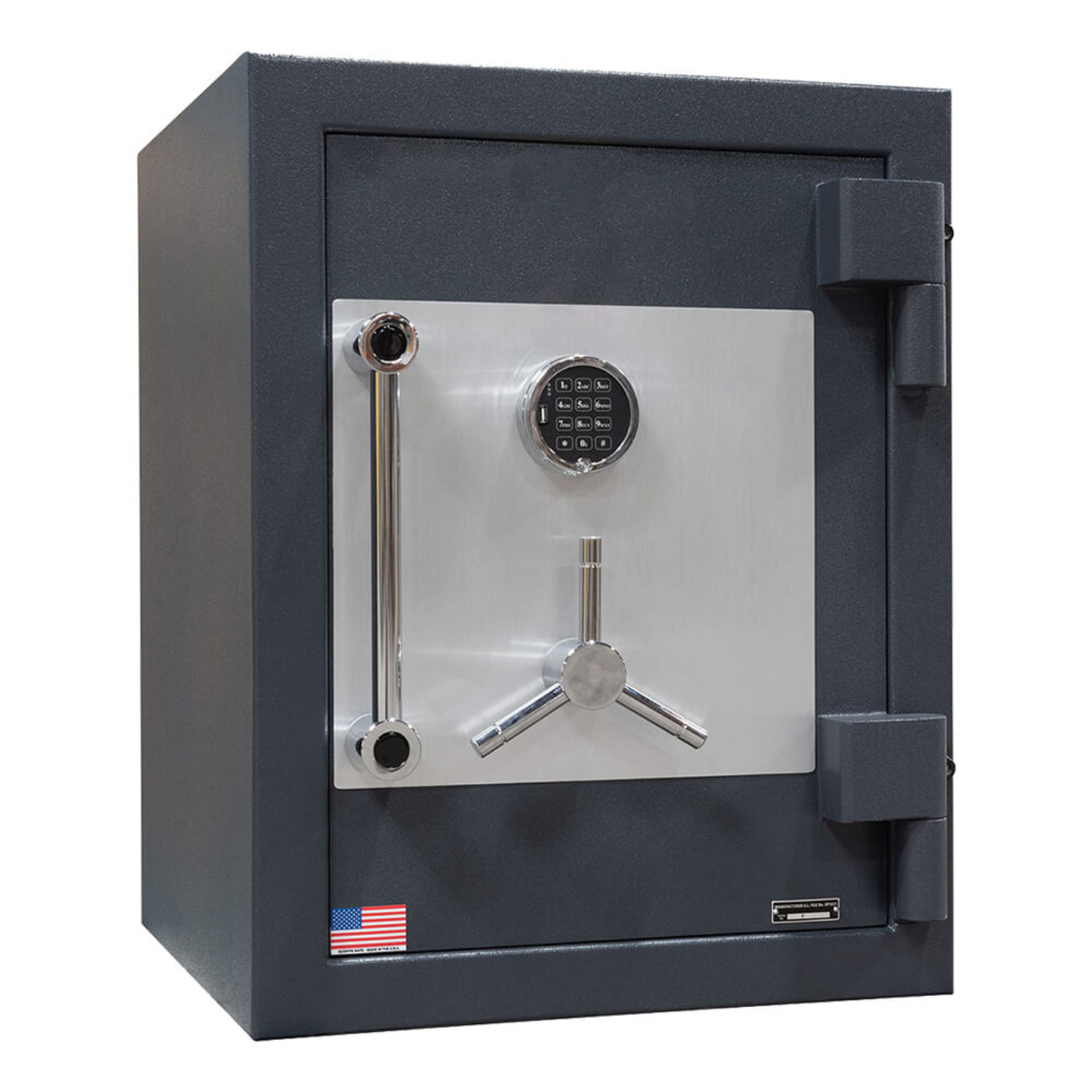 Liberty Safe AMSEC CF2518 Amvault American Security TL-30 High Security Safe