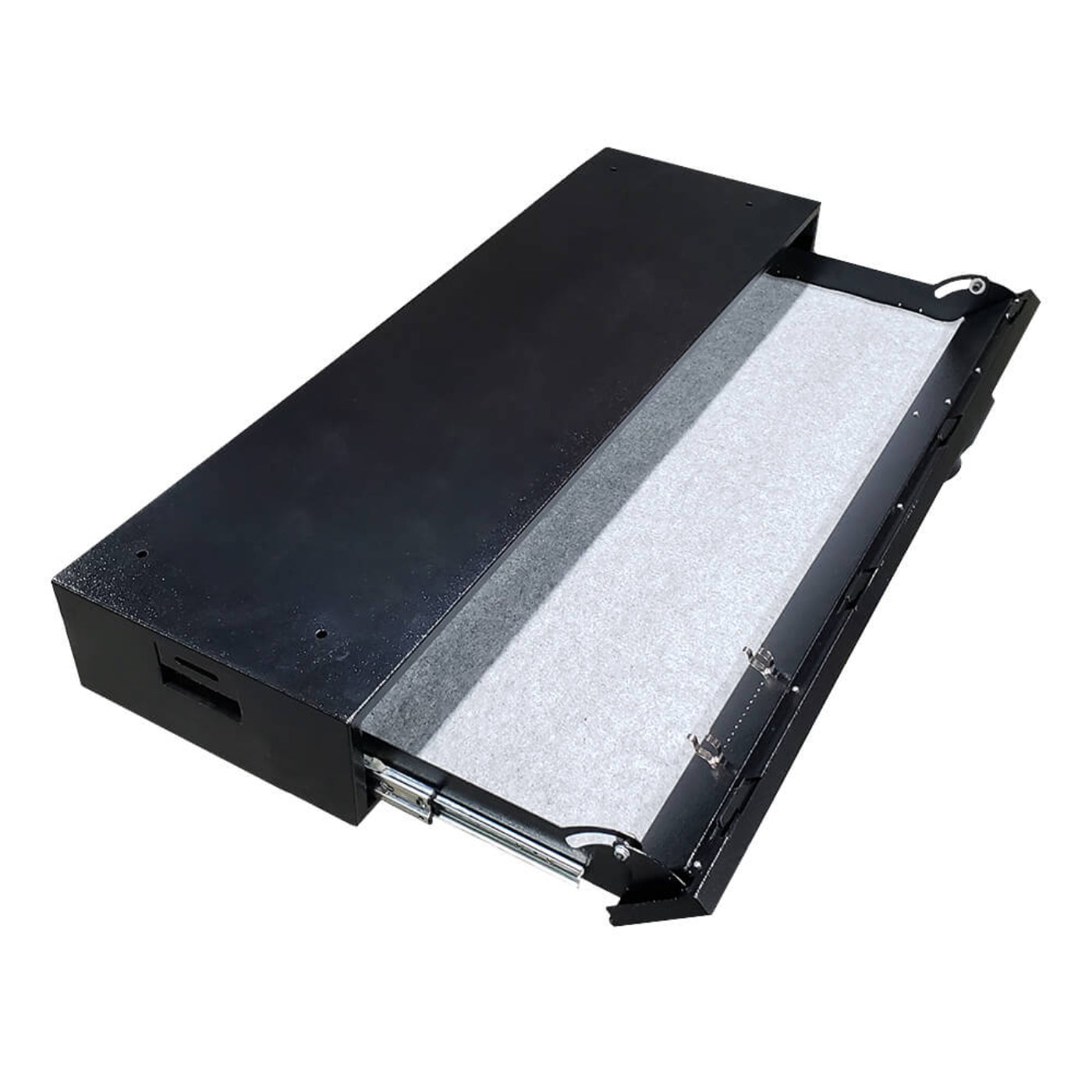 Liberty Safe American Security Home Defense Vault UBS648 Under the Bed Gun Safe