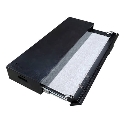Liberty Safe American Security Home Defense Vault UBS648 Under the Bed Gun Safe