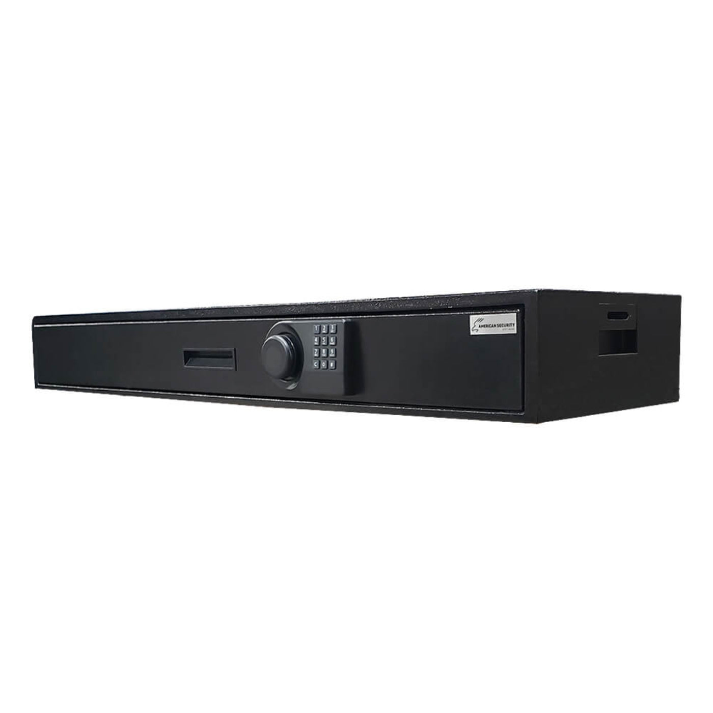 Liberty Safe American Security Home Defense Vault UBS648 Under the Bed Gun Safe