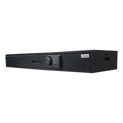 Liberty Safe American Security Home Defense Vault UBS648 Under the Bed Gun Safe