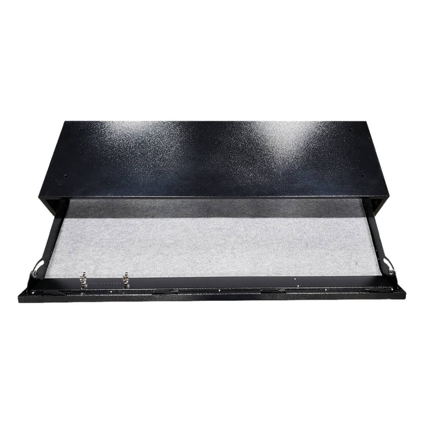 Liberty Safe American Security Home Defense Vault UBS648 Under the Bed Gun Safe