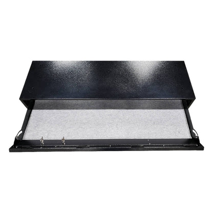 Liberty Safe American Security Home Defense Vault UBS648 Under the Bed Gun Safe