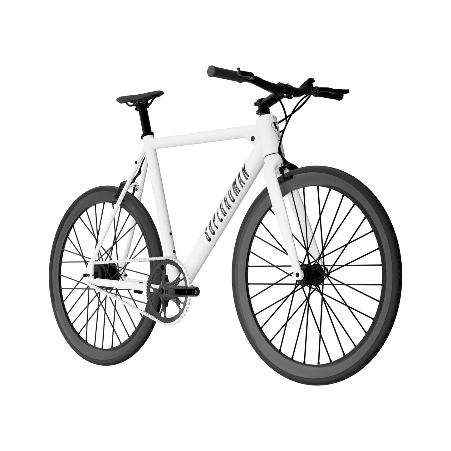 Babymaker II Classic - BM2C-19-WHT