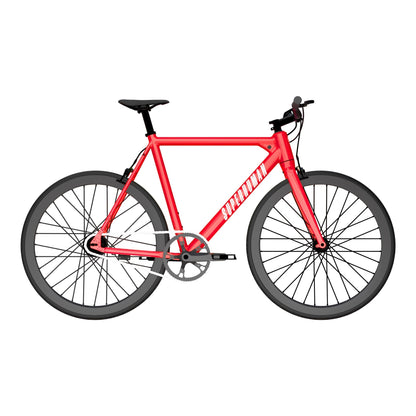 Babymaker II Classic - BM2C-19-WHT