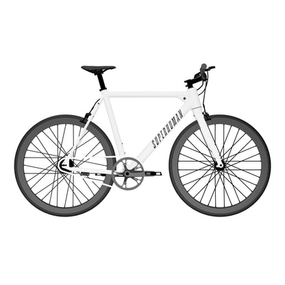 Babymaker II Classic - BM2C-19-WHT