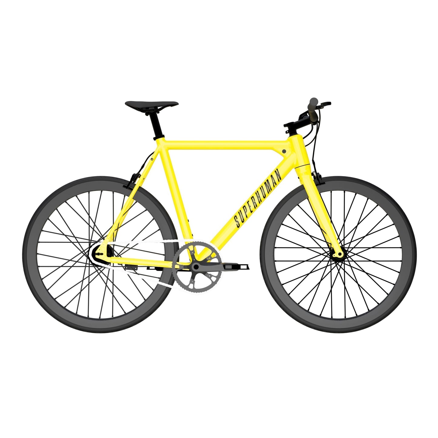 Babymaker II Classic - BM2C-19-WHT