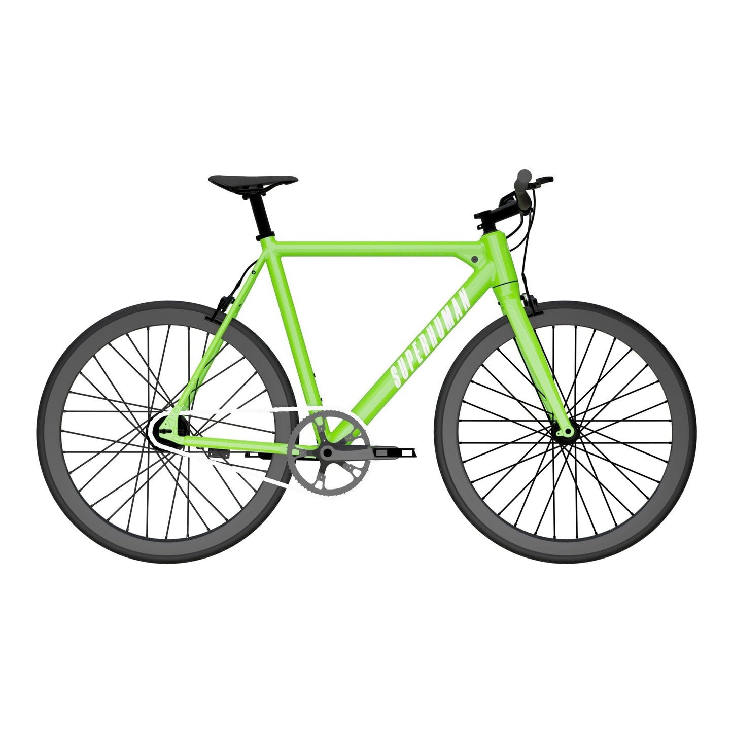 Babymaker II Classic - BM2C-19-WHT