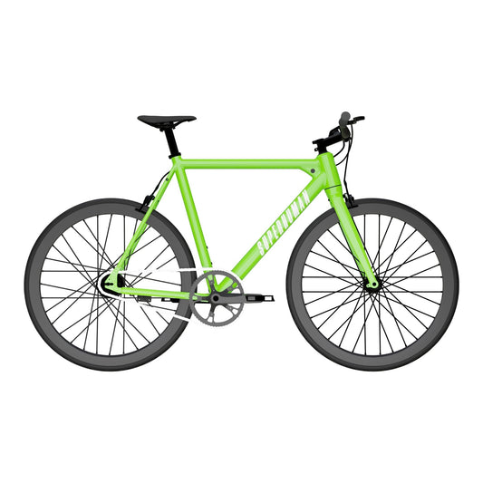 Babymaker II Classic - BM2C-19-WHT