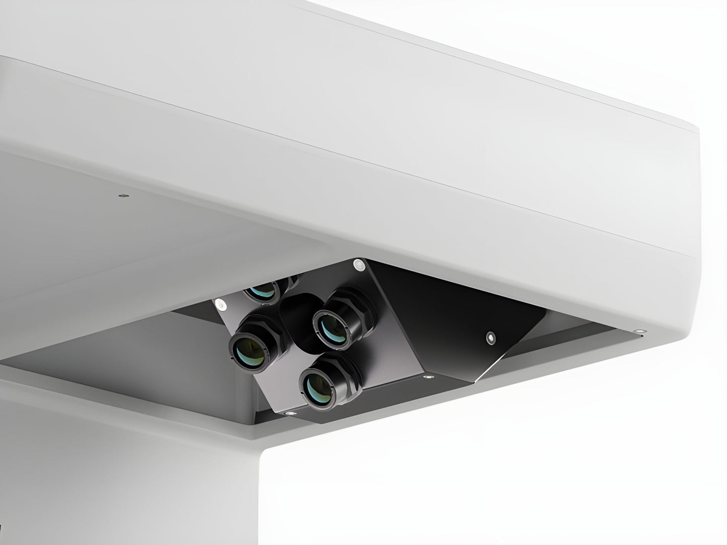 Artec Micro II 3D Scanner