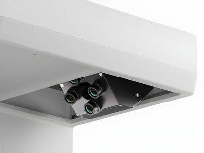 Artec Micro II 3D Scanner