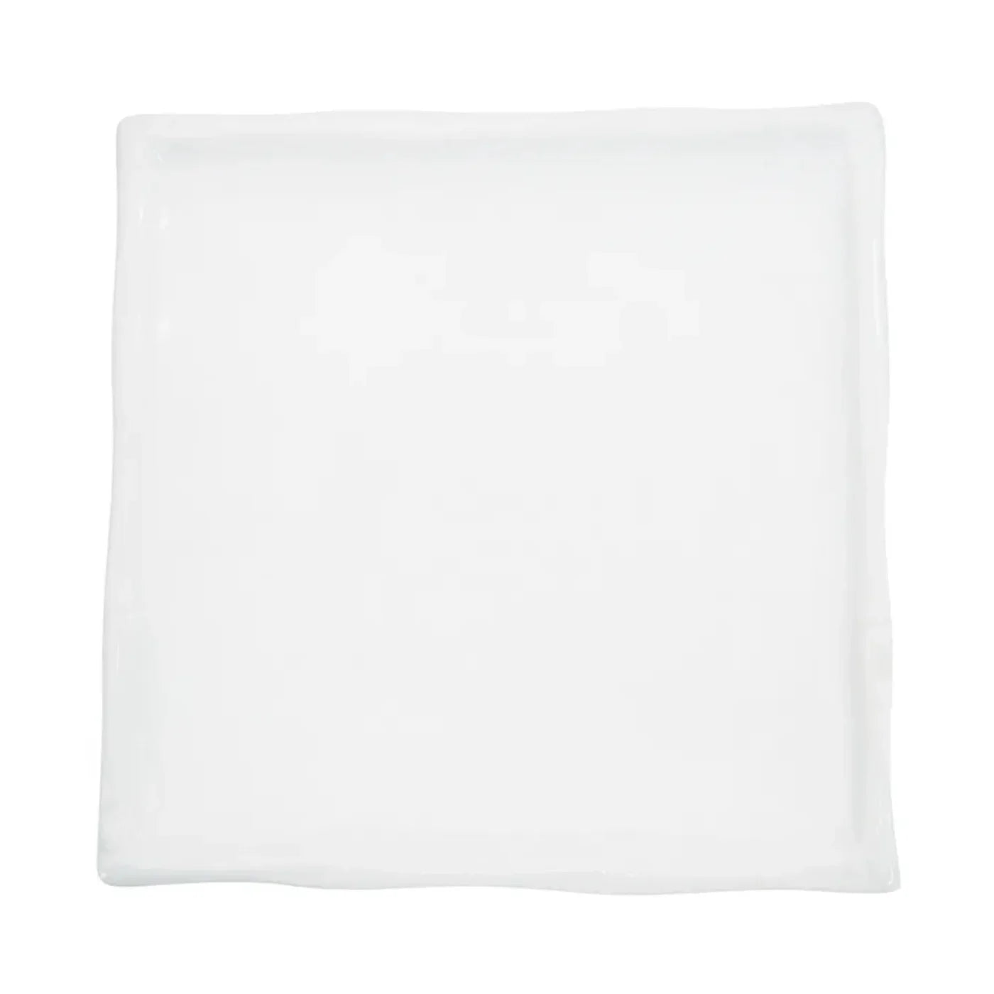 CAC China Square Plate 13" Case of 12 Pcs - BAP-25