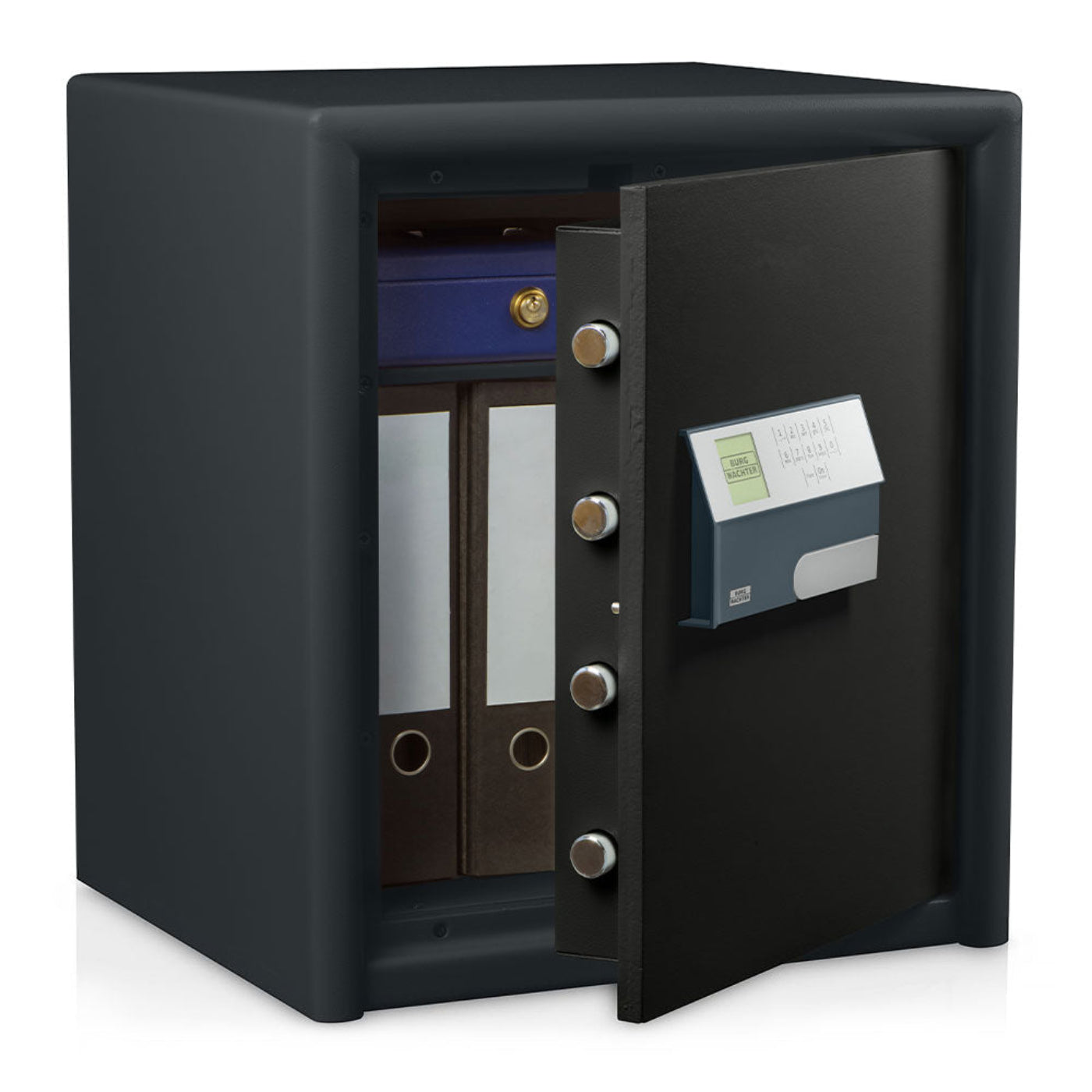 Liberty Safe Burg Wachter CL410 Home Safe