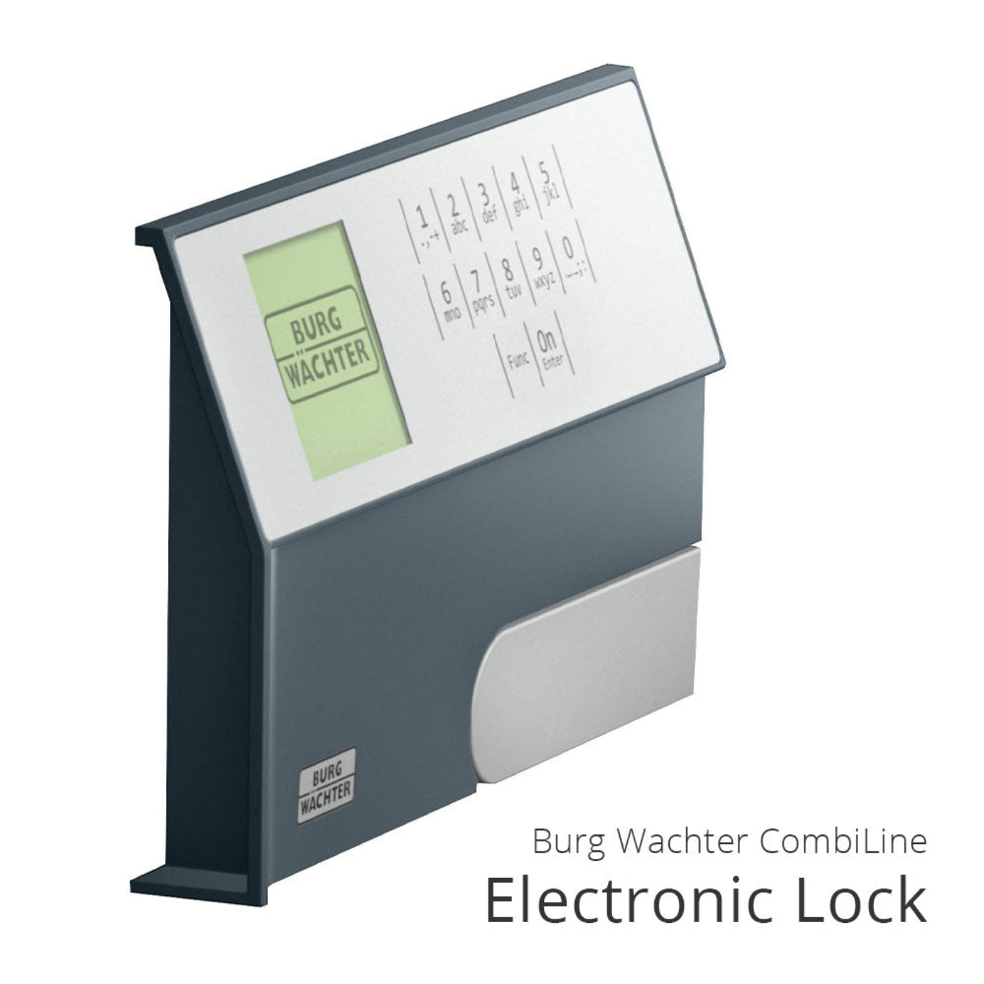 Liberty Safe Burg Wachter CL410 Home Safe