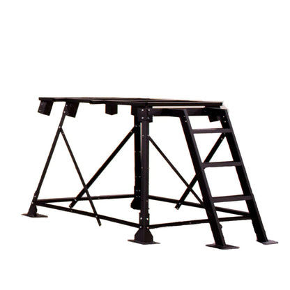 Banks Outdoors 12' Steel Tower System - ST8TSST12TS