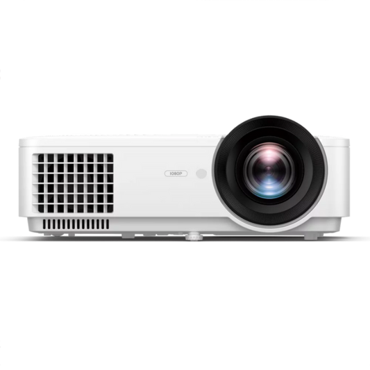 BenQ LH820ST 3600 Lumens HDR Short Throw Laser Golf Simulator Projector