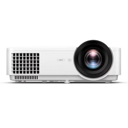 BenQ LH820ST 3600 Lumens HDR Short Throw Laser Golf Simulator Projector