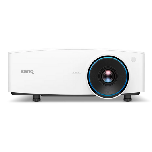 BenQ LU935 6000 Lumens Normal Throw Laser Golf Simulator Projector