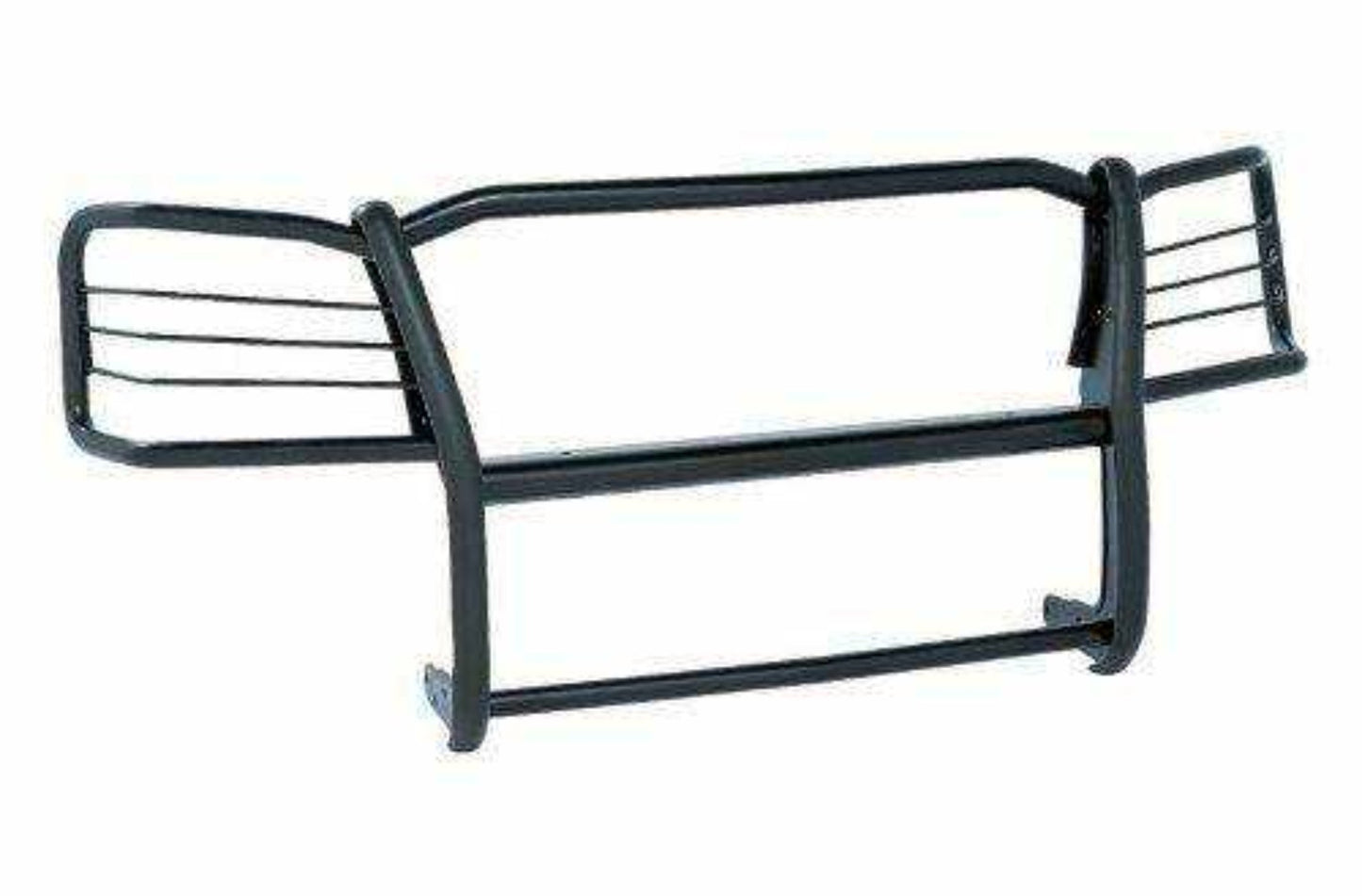 Black Horse 17DG109MA 2009-2018 Ram Ram 1500 Grille Guard - BLK17DG109MA