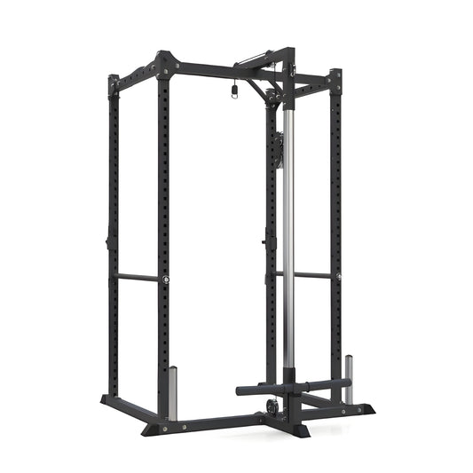 GIANT GGPR 2.0 - 2x Series with Lat/Low Row Bundle - GGPRBUNDLE