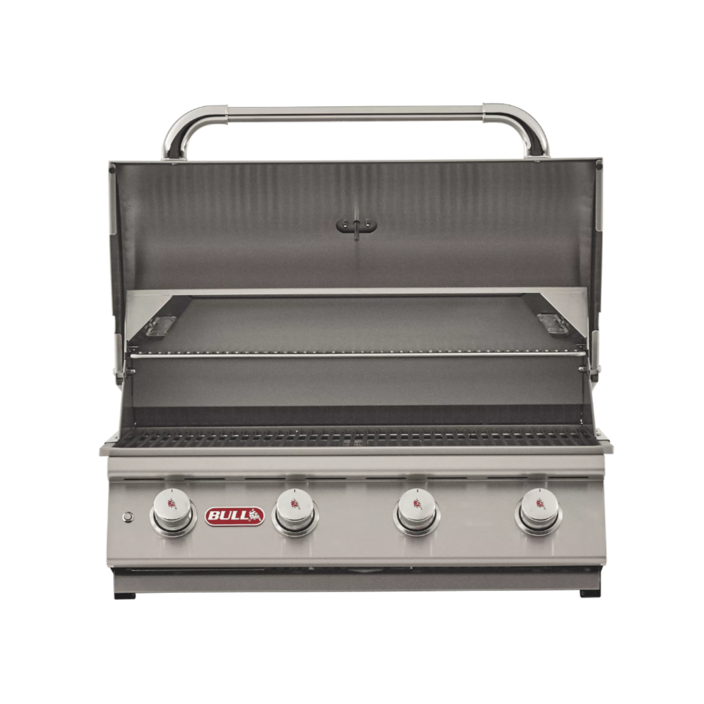 Bull Grills 46-Inch Diablo Stainless Steel Built-In Gas Grill (62648/9)