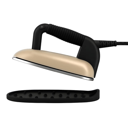 Laurastar Lift Xtra 1980 Special Edition Steam Iron in Gold - 000.0636.545