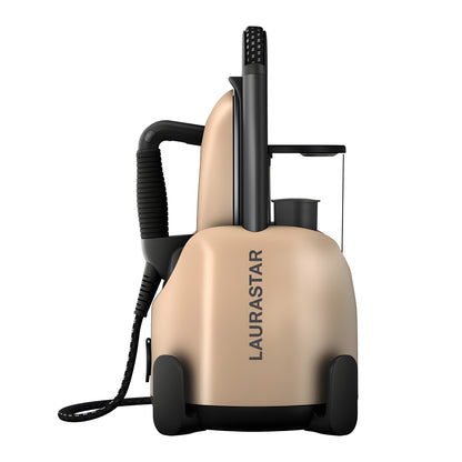 Laurastar Lift Xtra 1980 Special Edition Steam Iron in Gold - 000.0636.545