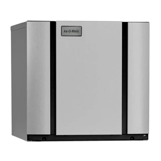 Ice-O-Matic 30" 30" Elevation Series Air Cooled Half Cube Ice Machine Head Without Storage Bin, 465 lb/24 hr, 208/230v/1ph - CIM0436A