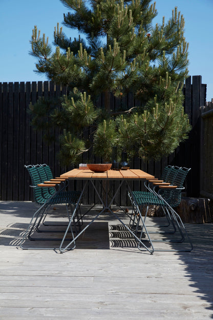 HOUE SKETCH Outdoor Dining Table