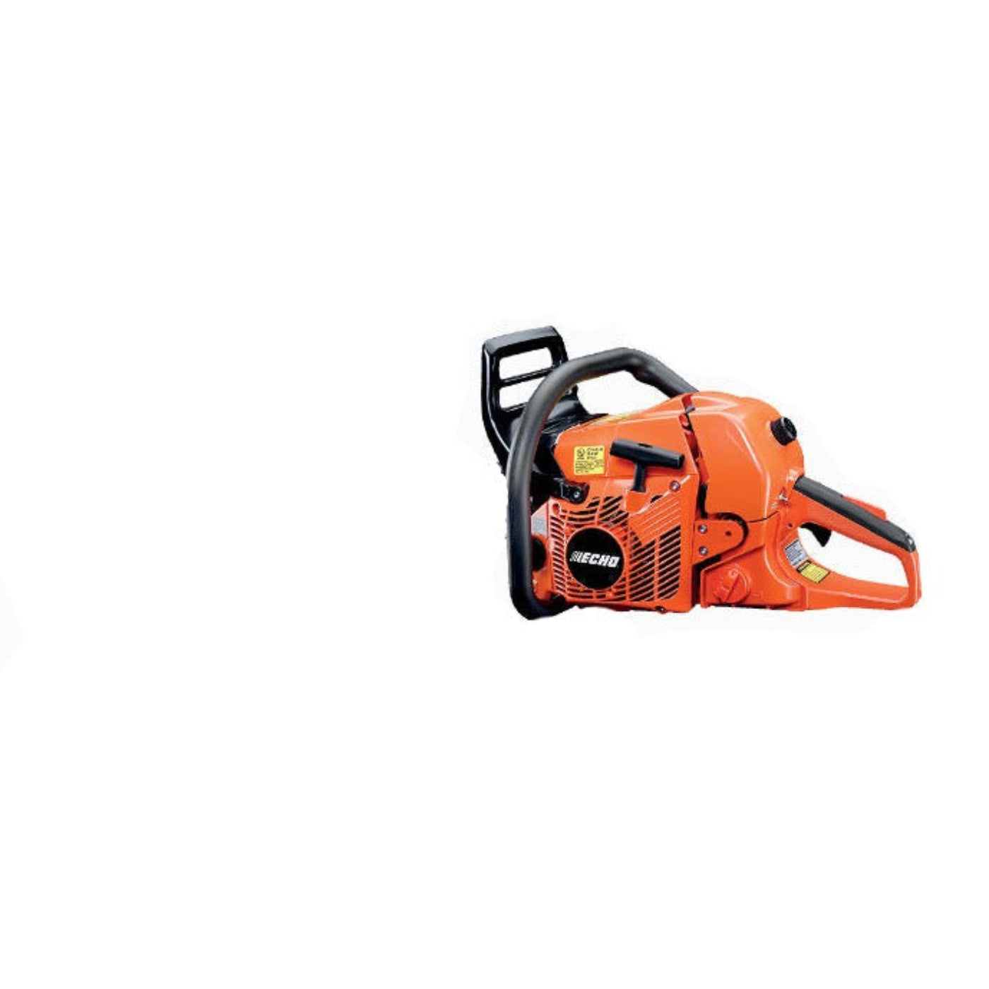 Echo CS-590 Timber Wolf Chain Saw - 59.0 CC - 4.02 HP* - CS-590- Powerhead Only