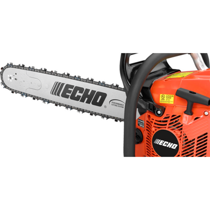 Echo CS-620PW Professional Chain Saw (Wrap Handle Version) - 59.0 CC - 4.43 HP* - CS-620PW- Powerhead Only - CS-620PW- Powerhead Only