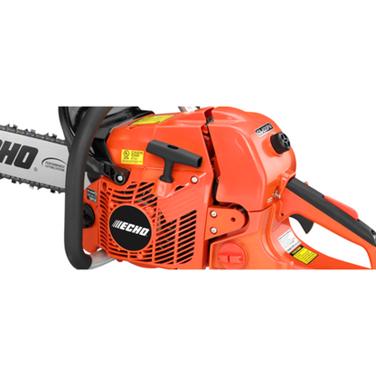 Echo CS-620PW Professional Chain Saw (Wrap Handle Version) - 59.0 CC - 4.43 HP* - CS-620PW- Powerhead Only - CS-620PW- Powerhead Only