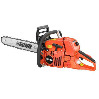 Echo CS-620PW Professional Chain Saw (Wrap Handle Version) - 59.0 CC - 4.43 HP* - CS-620PW- Powerhead Only - CS-620PW- Powerhead Only