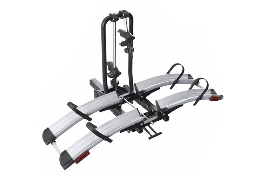 Cyrusher Car Racks For Electric Bike - US-Hitch-Bike-Rack-black