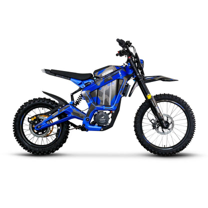 Champ PRO Electric Dirt Bike - SUPE-CHAMP-PRO-M-BLK Price