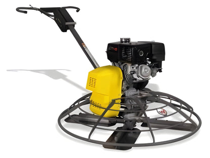 Wacker Neuson Concrete Power Trowel - CT48-8A