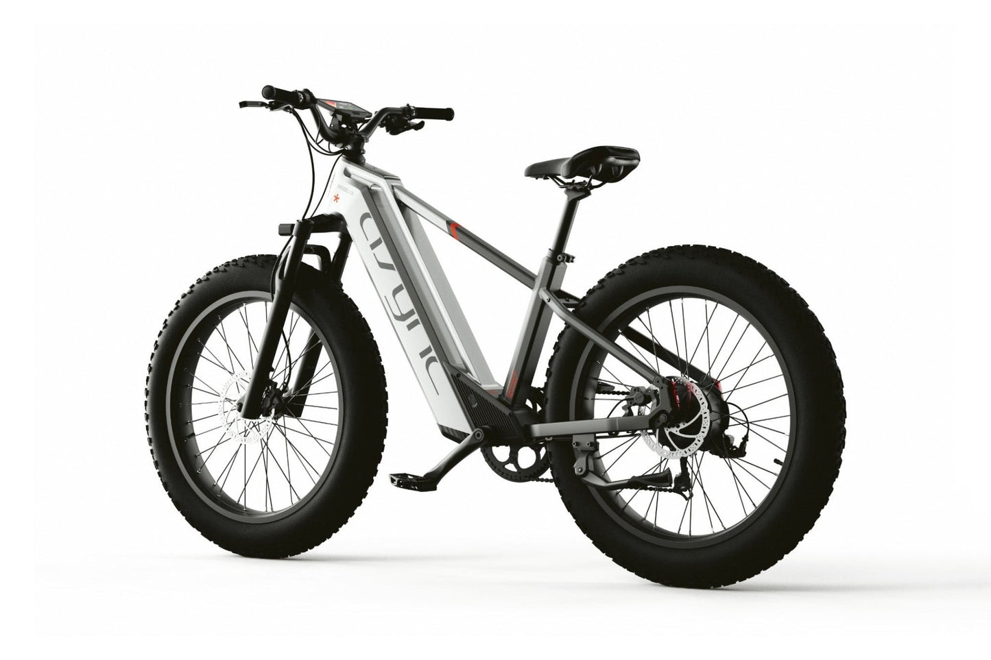 Cyrusher Model   L5   |   52V20Ah High-Performance E-Bike | 750W 20Ah