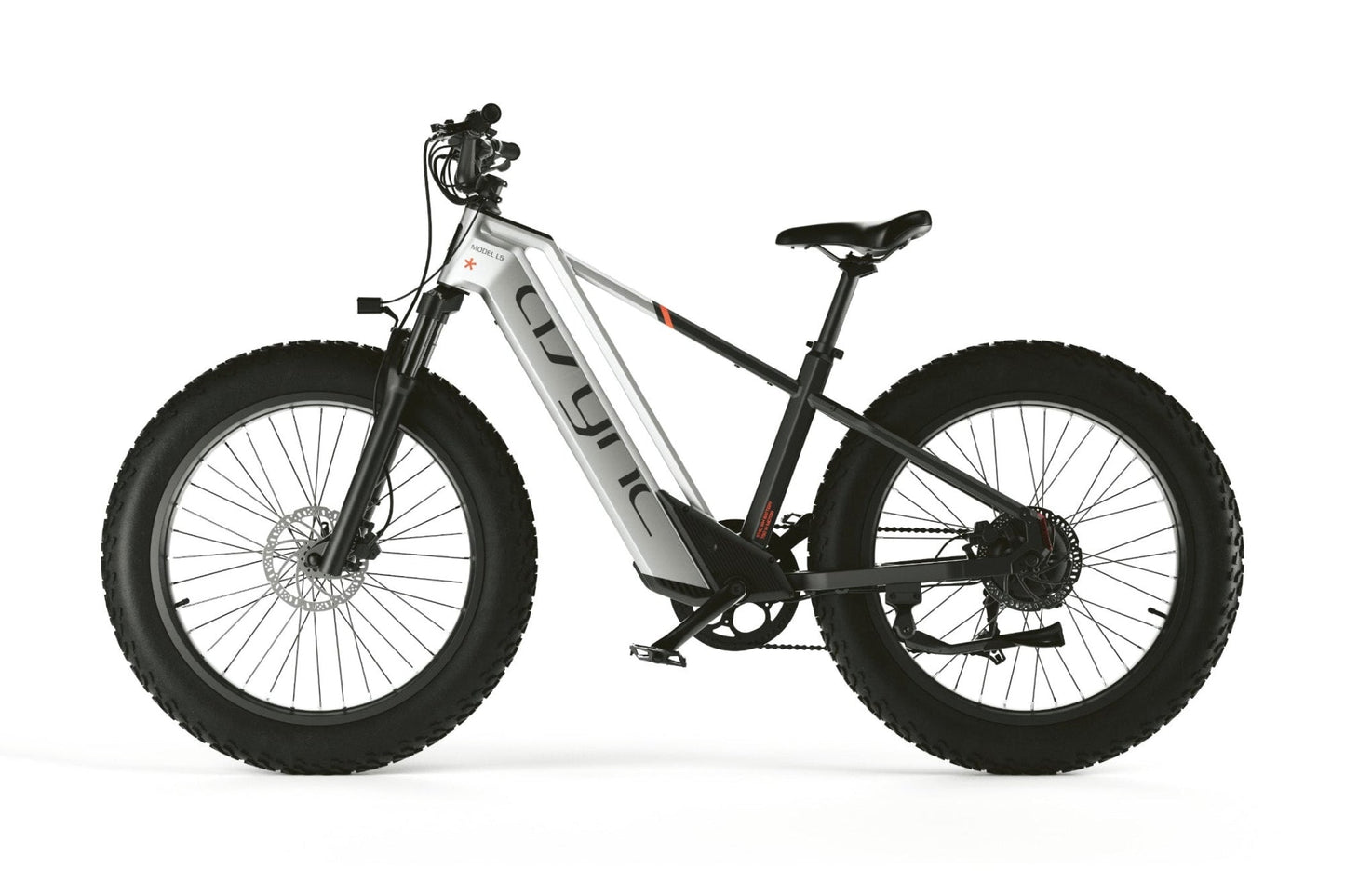 Cyrusher Model   L5   |   52V20Ah High-Performance E-Bike | 750W 20Ah