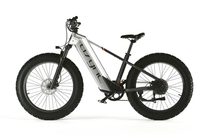 Cyrusher Model   L5   |   52V20Ah High-Performance E-Bike | 750W 20Ah