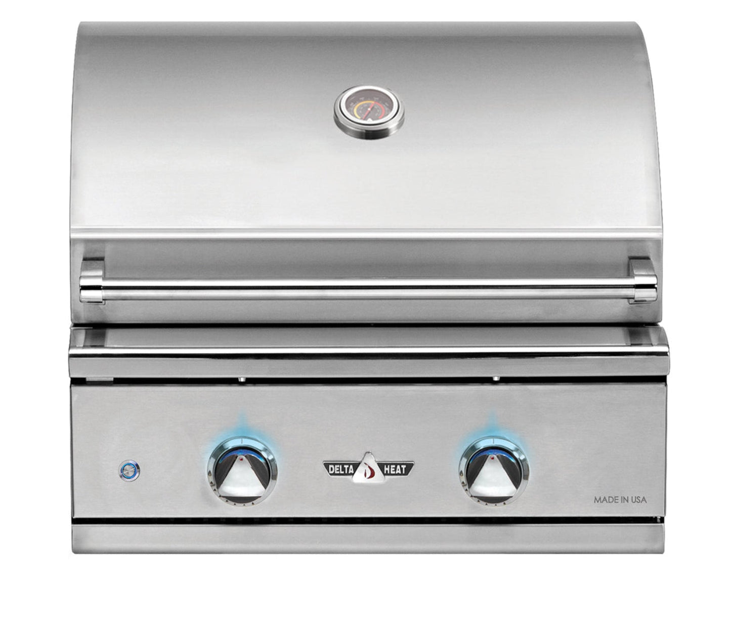 Delta Heat 26” Outdoor Gas Grill