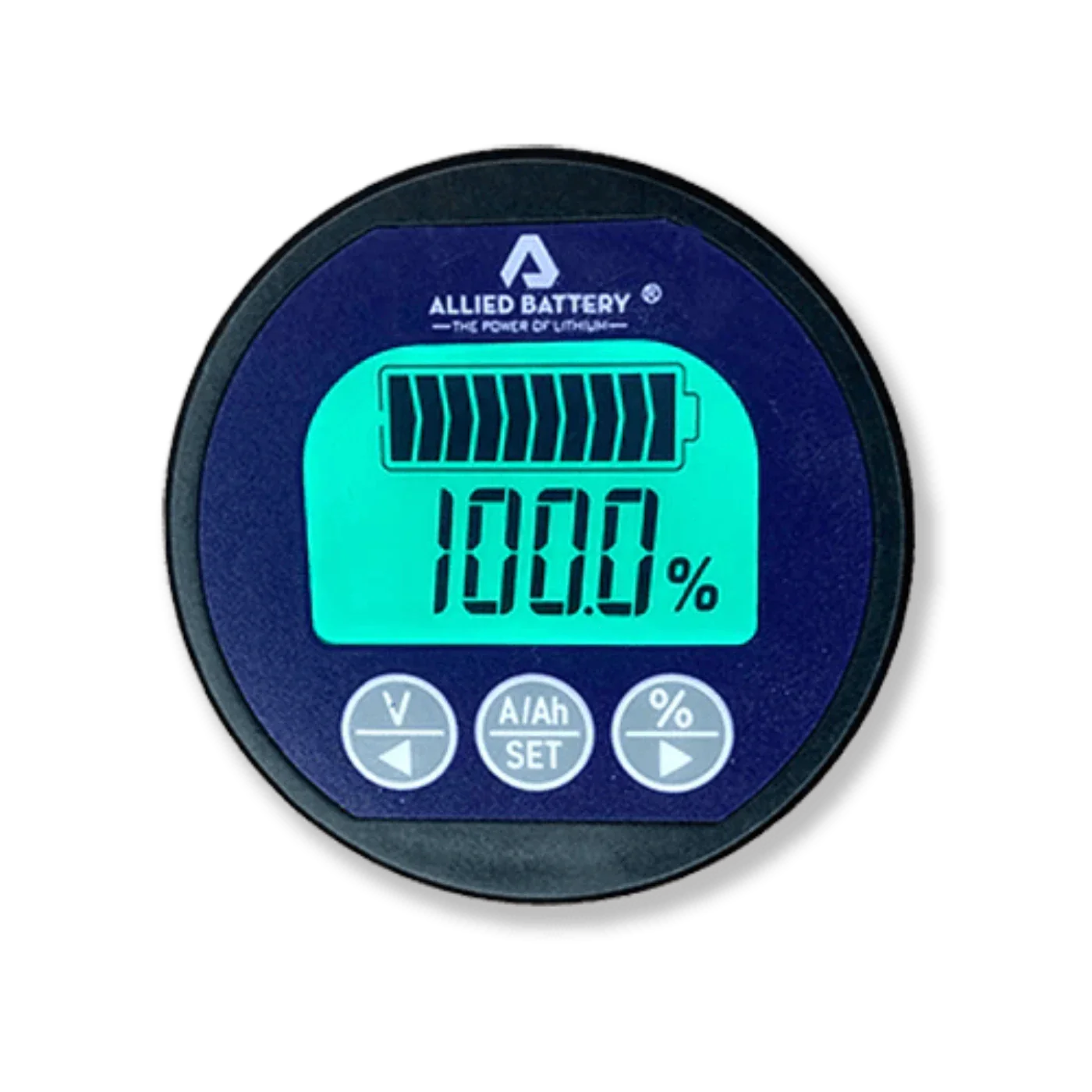 Allied Lithium Battery 36V 36AH Bundle includes - Free Charger - Drop in Ready