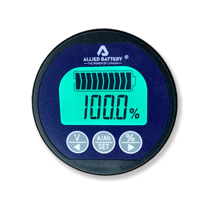 Allied Lithium Battery 36V 36AH Bundle includes - Free Charger - Drop in Ready