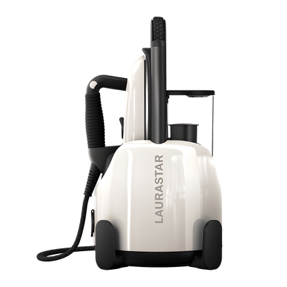 Laurastar Lift Steam Iron in White - 000.0603.511