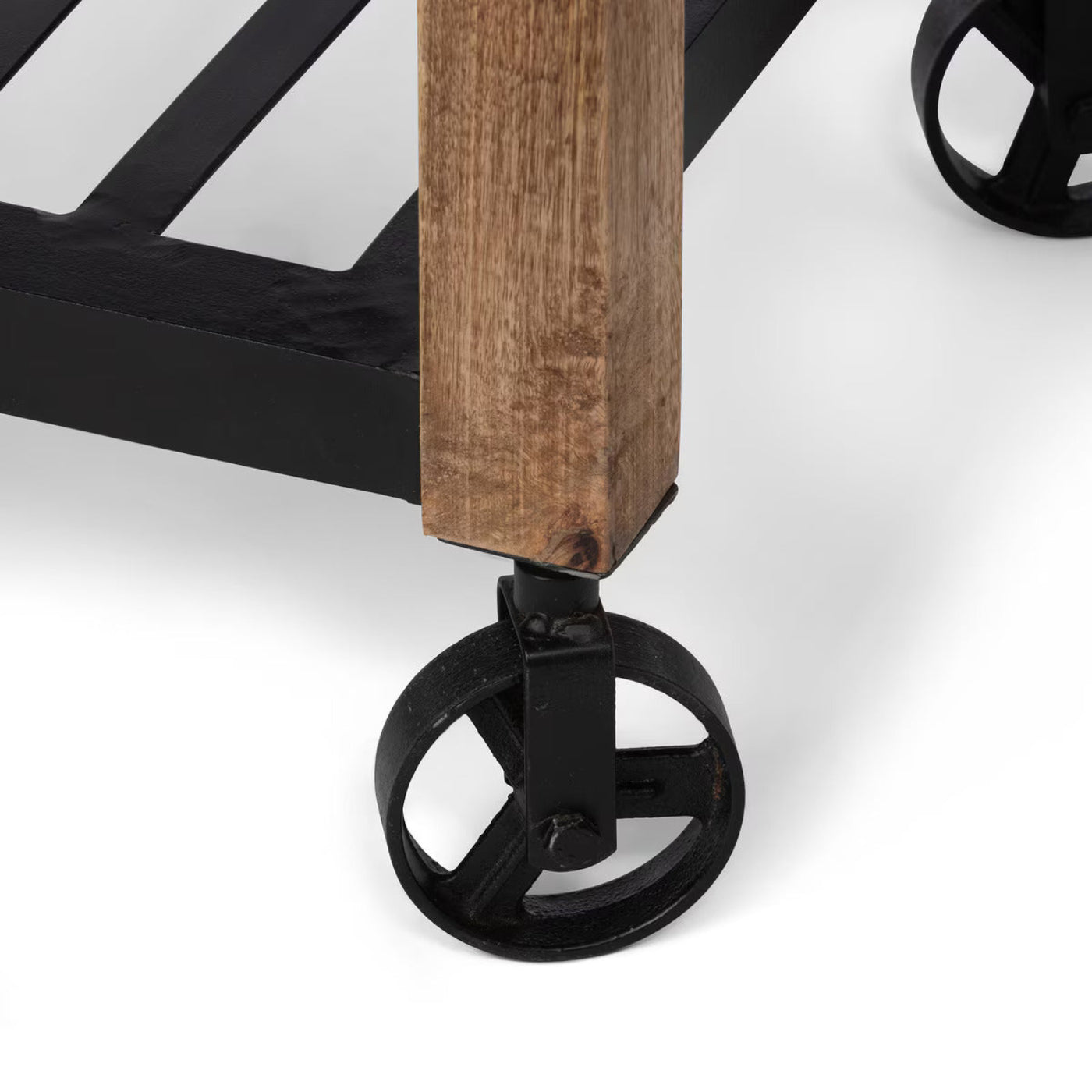 Park Hill Collection Garden Potting Cart - EFC26155