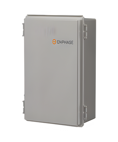 Enphase IQ PowerPack 1500
