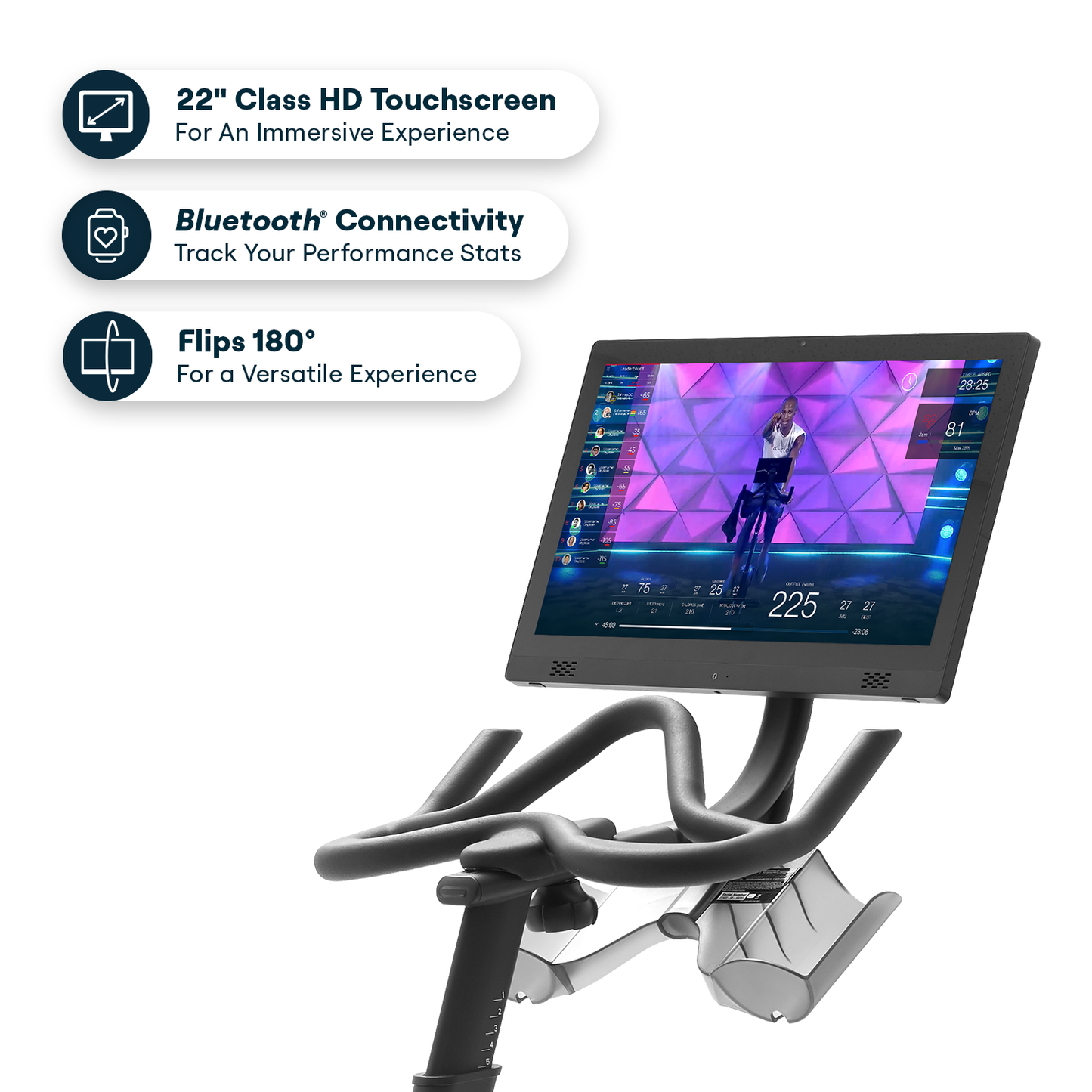 Echelon Connect EX-5s-22 - ECH01-EX5s