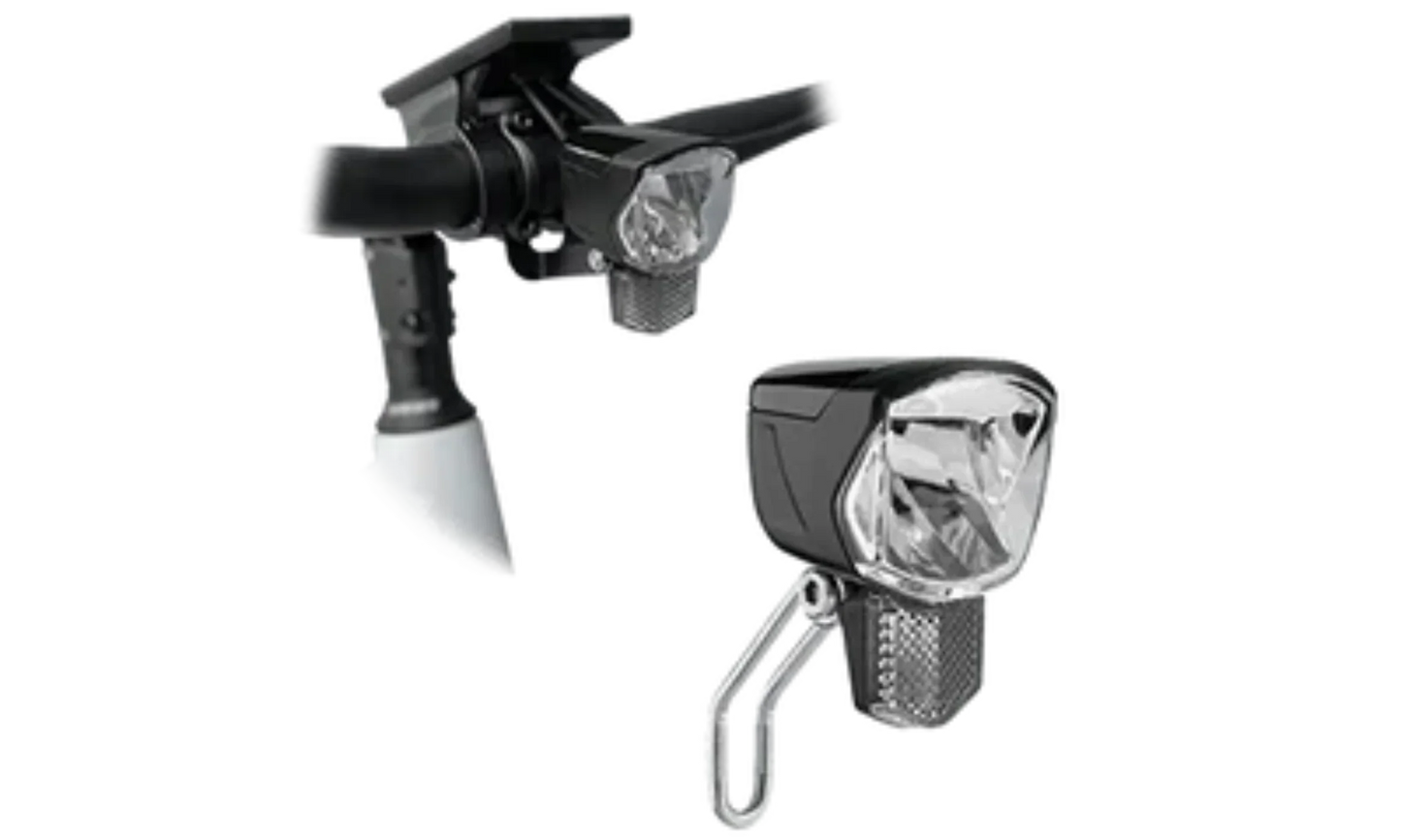 Surface 604 500W V-Shape Rook Electric Bike - EB-VROOK-BLK-14